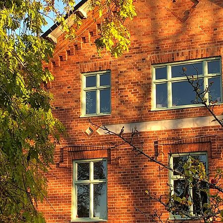 Faerglabbets Bed And Breakfast スンネ エクステリア 写真