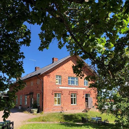 Faerglabbets Bed And Breakfast スンネ エクステリア 写真