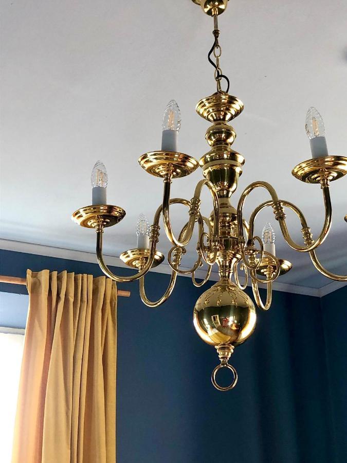 Faerglabbets Bed And Breakfast スンネ エクステリア 写真