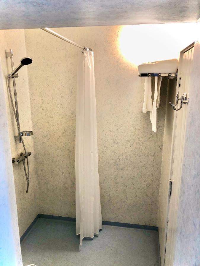 Faerglabbets Bed And Breakfast スンネ エクステリア 写真