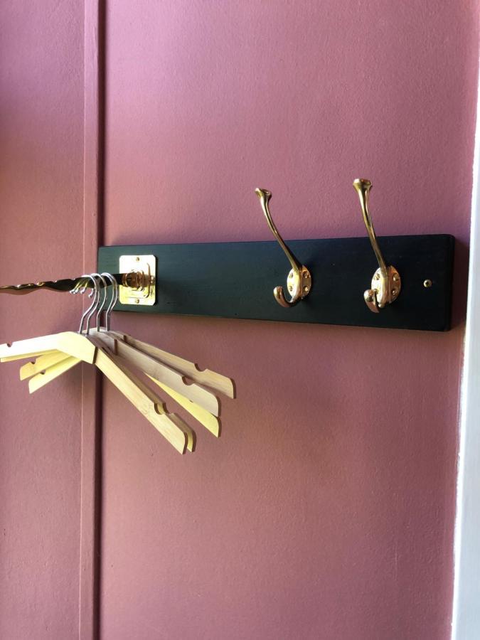 Faerglabbets Bed And Breakfast スンネ エクステリア 写真